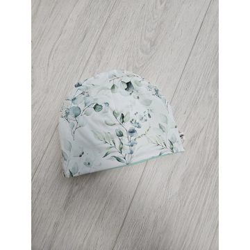 menta leveles sapka