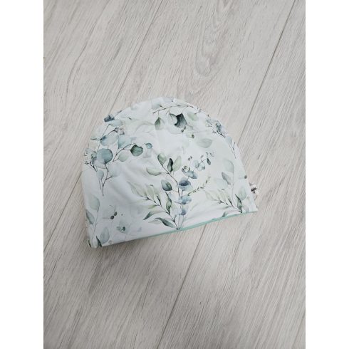 menta leveles sapka